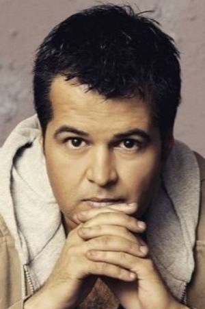 Ferda Anıl Yarkın backdrop