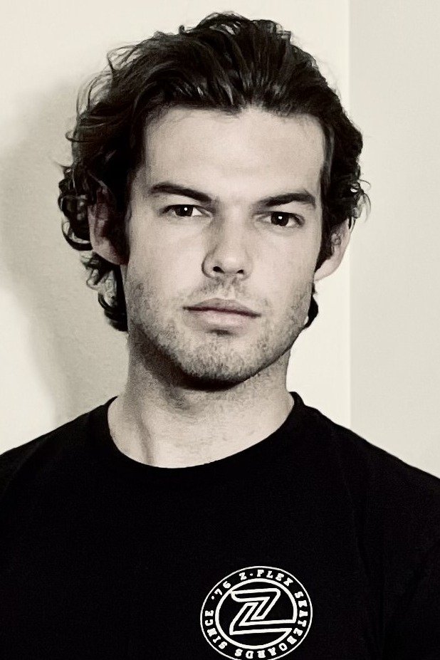 Quinn McPherson backdrop