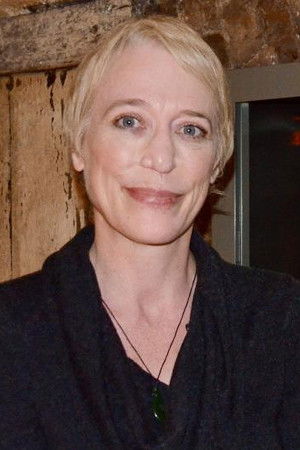 Elizabeth Frood backdrop