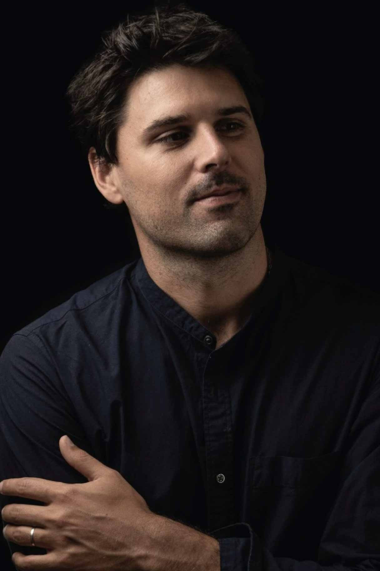 Horacio Reyes Páez backdrop