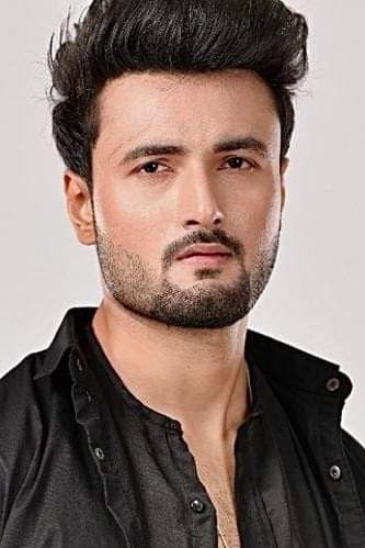 Sean Banerjee backdrop