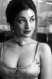 Tina Krause: Tina Krausë