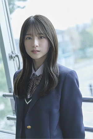 Sugawara Satsuki backdrop