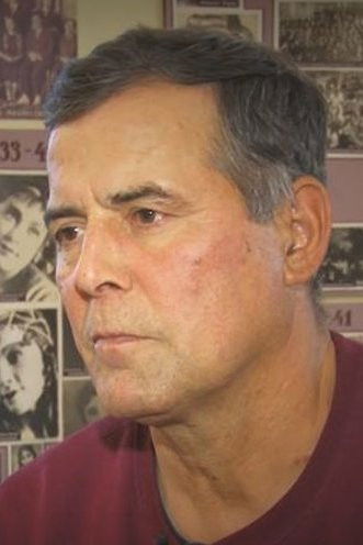 Mustafa Kurtmullaev backdrop