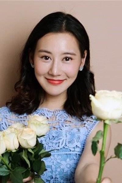 Jing Lingxiao backdrop