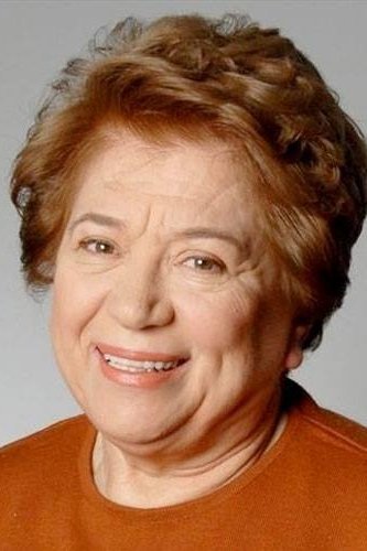 Sevinç Aktansel backdrop