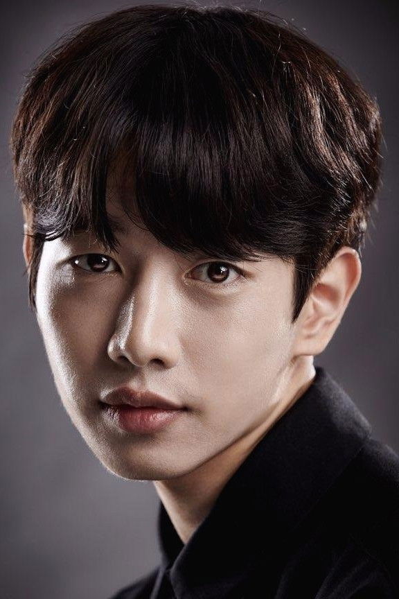 Kang So-wan backdrop