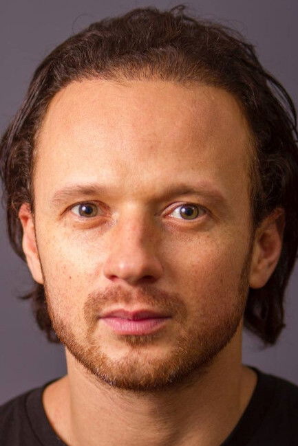 Vadim Zhuravlyov backdrop