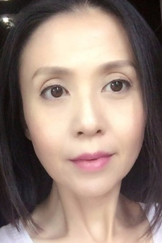 Shôko Nakahara backdrop