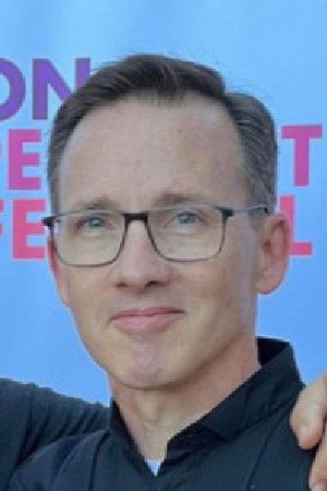 Vince Hobart Smith backdrop