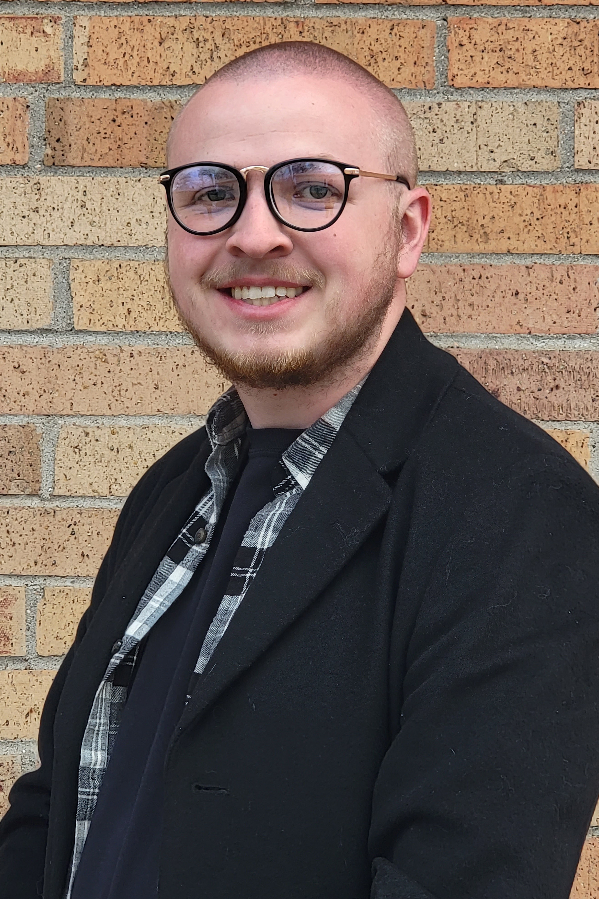 Lucas Barta backdrop