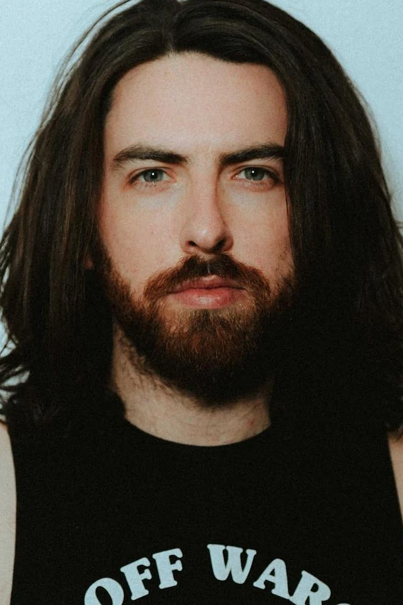 Ralph Alexander backdrop