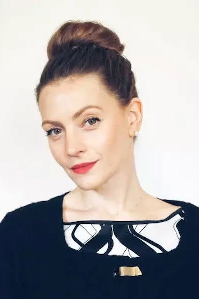 Alessandra Chieli backdrop