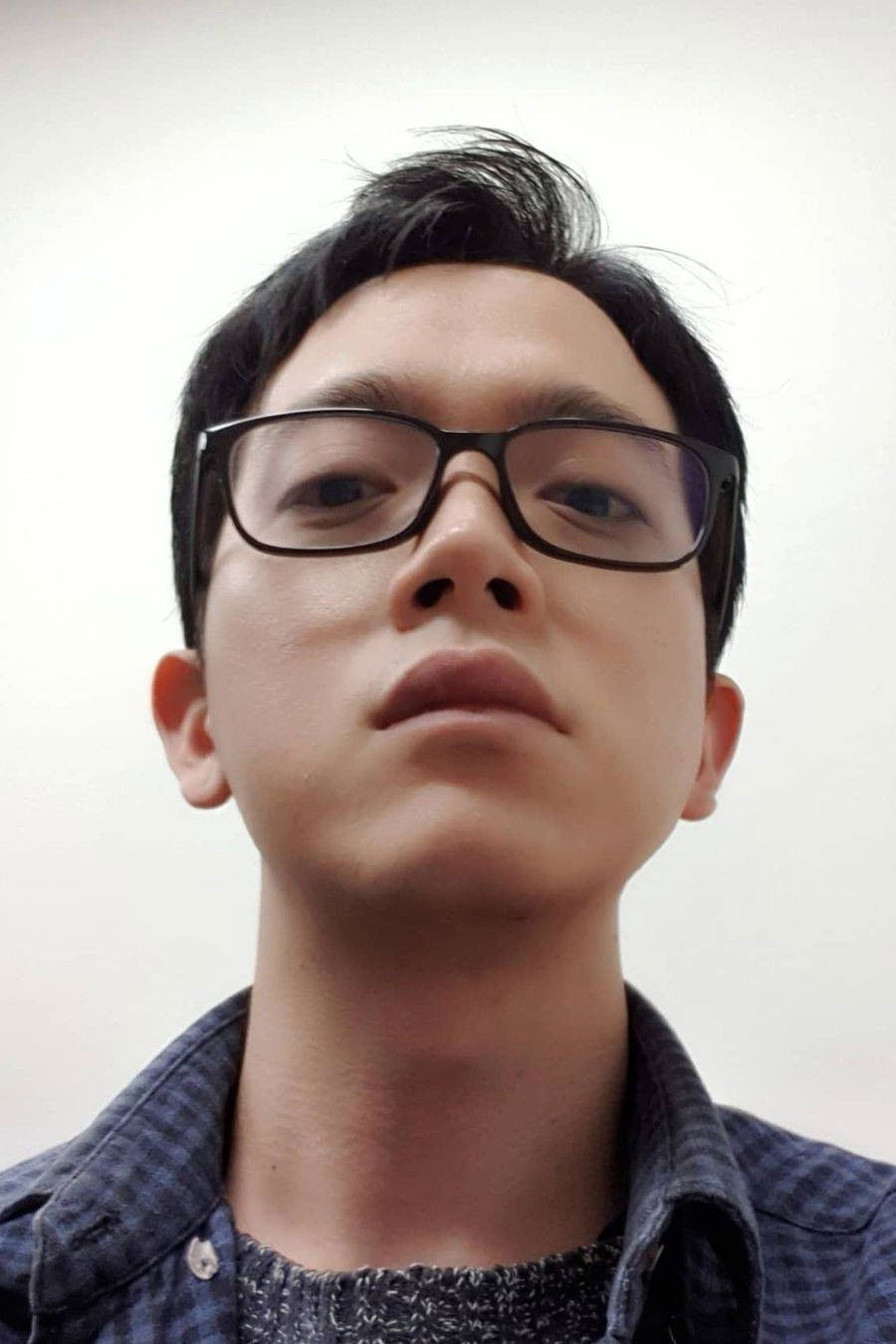 Gye Young-ho backdrop