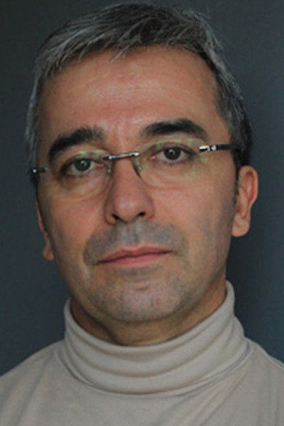 Sabri Özmener backdrop