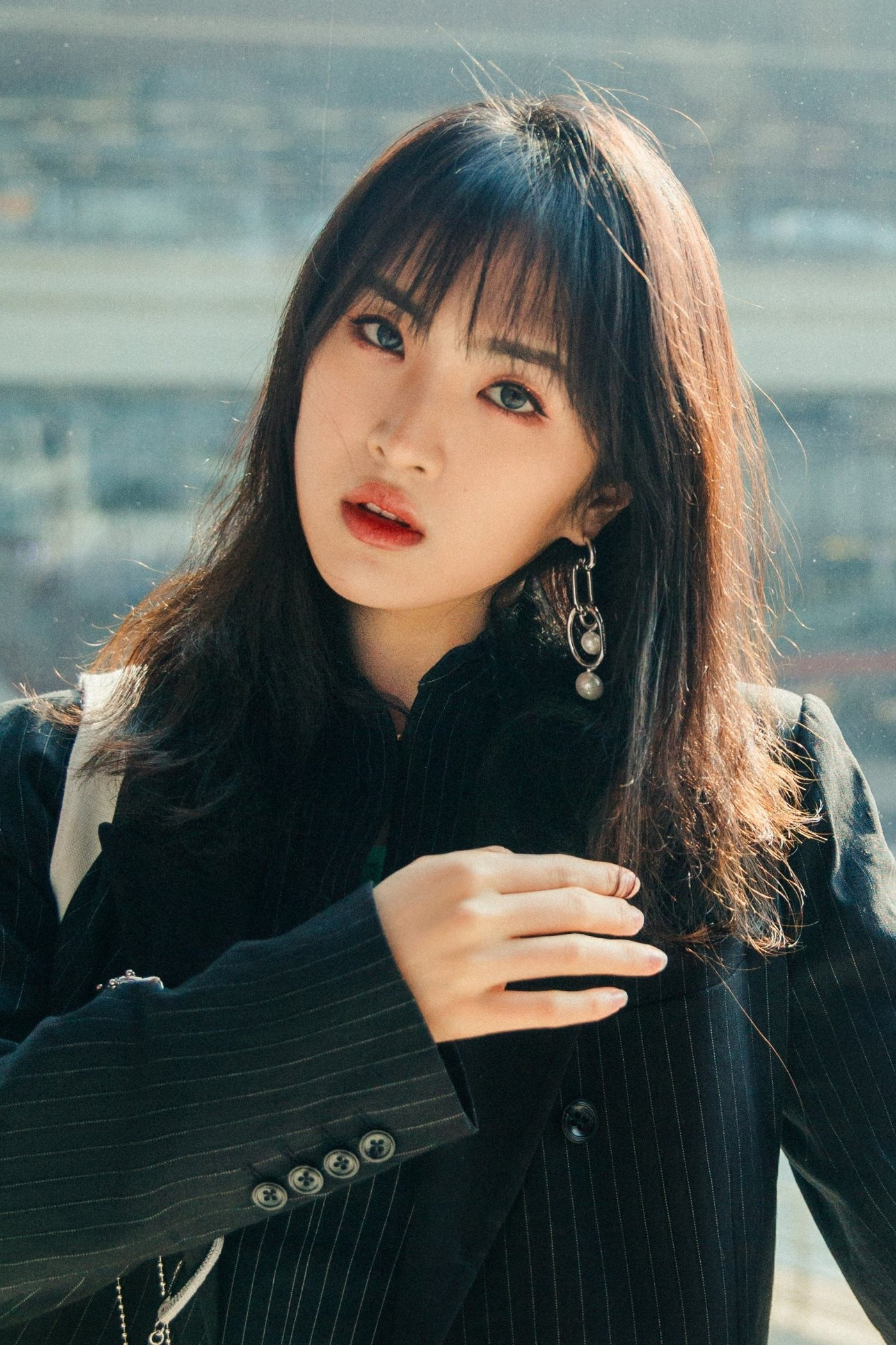 Annabel Yao backdrop