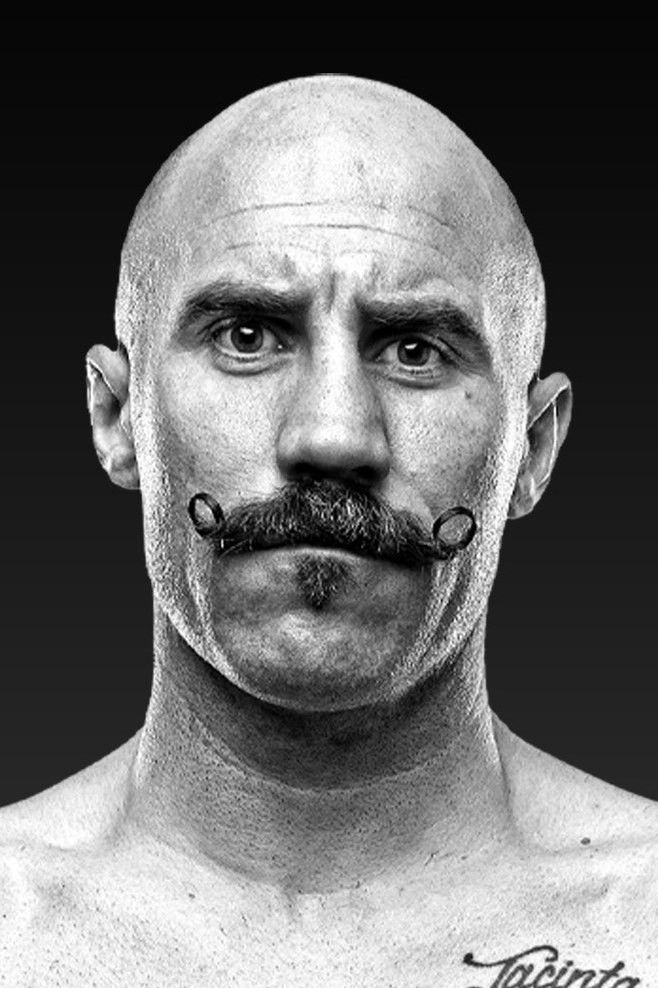 Gary O’Sullivan backdrop