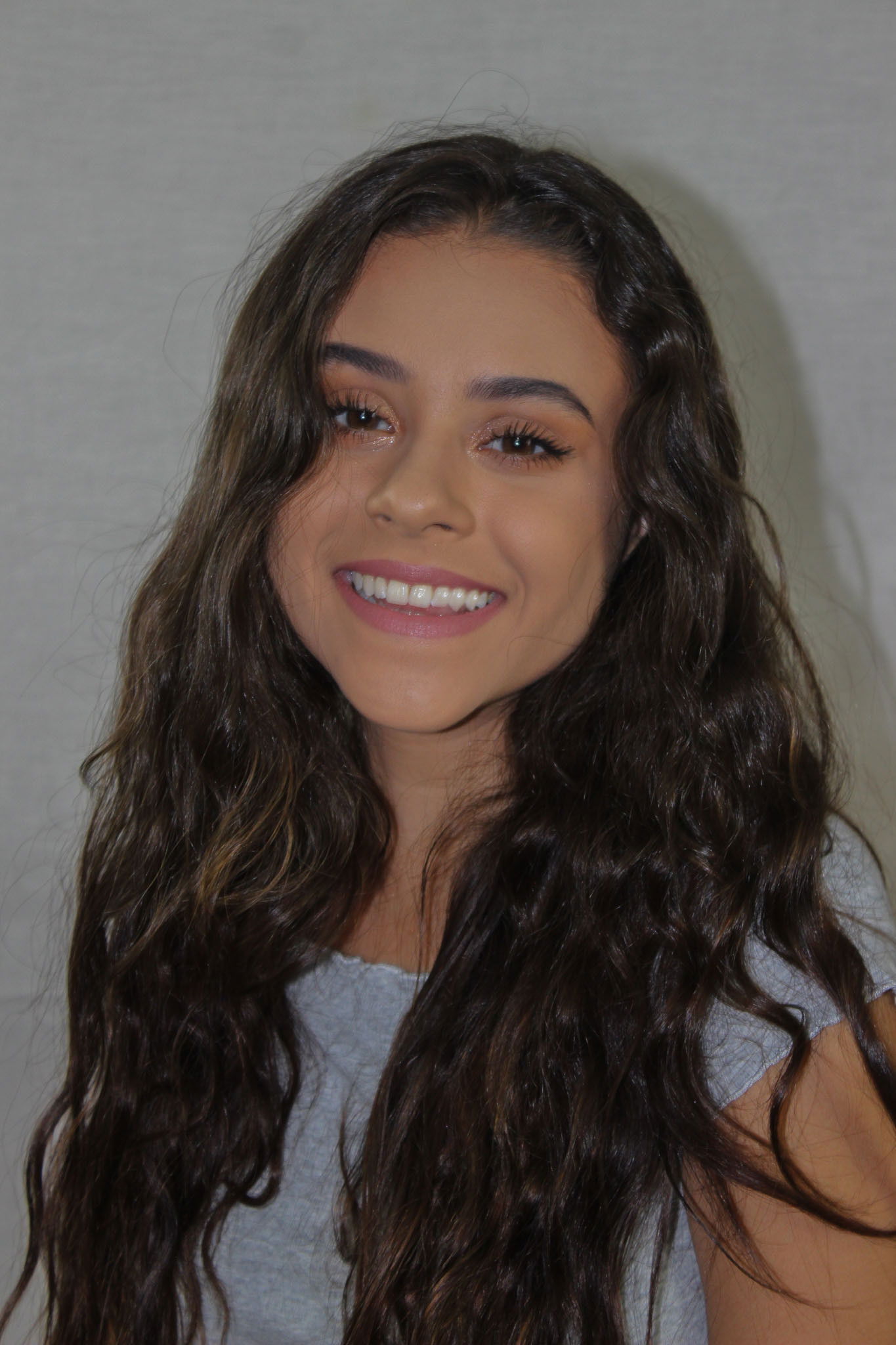 Marlo Martini backdrop