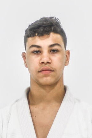 Achilles Rocha backdrop