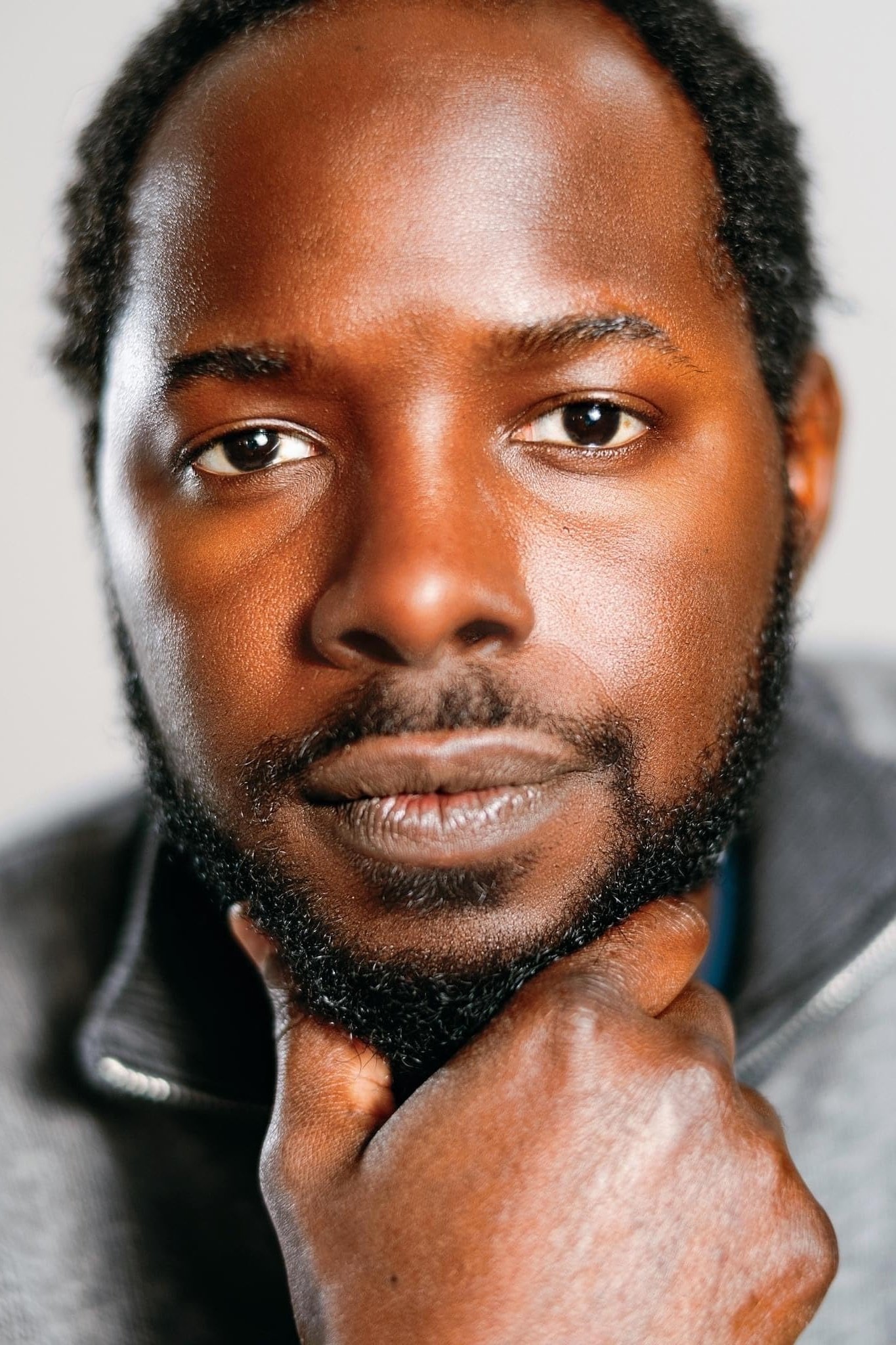 Vaughndio Forbes backdrop