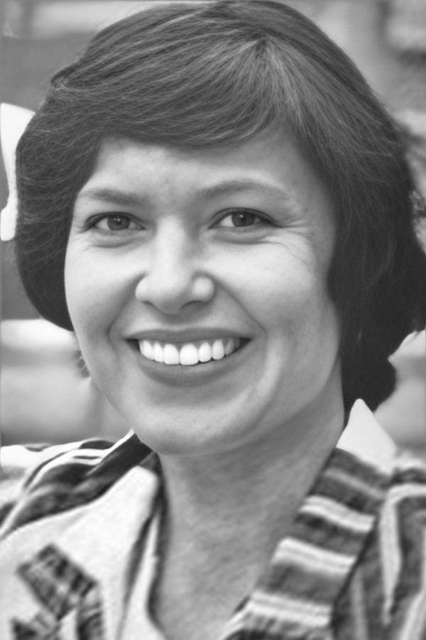 Margarita Kavka backdrop