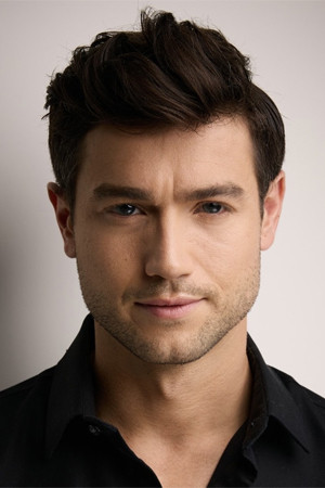 Stanislav Tabirta backdrop