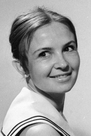 Věra Koželuhová backdrop