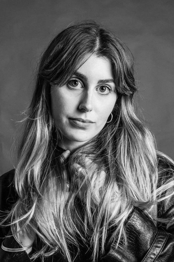 Eugenia Sampedro backdrop