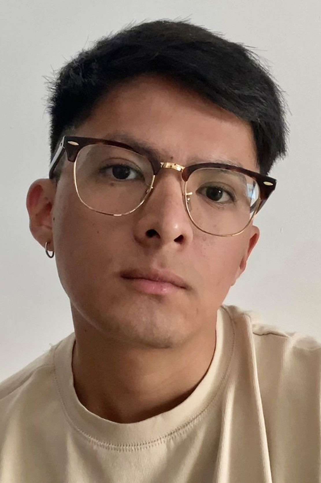 Deiv Dzekson backdrop