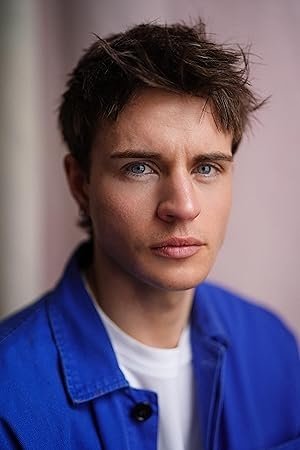 Connor Finch backdrop