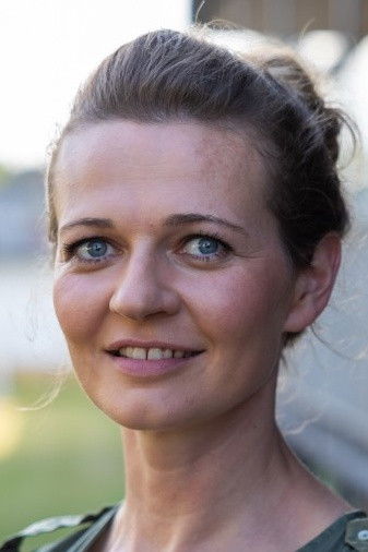 Sandra Pascal backdrop