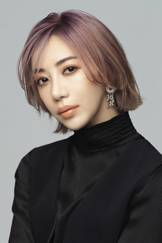 Miya Rurika backdrop