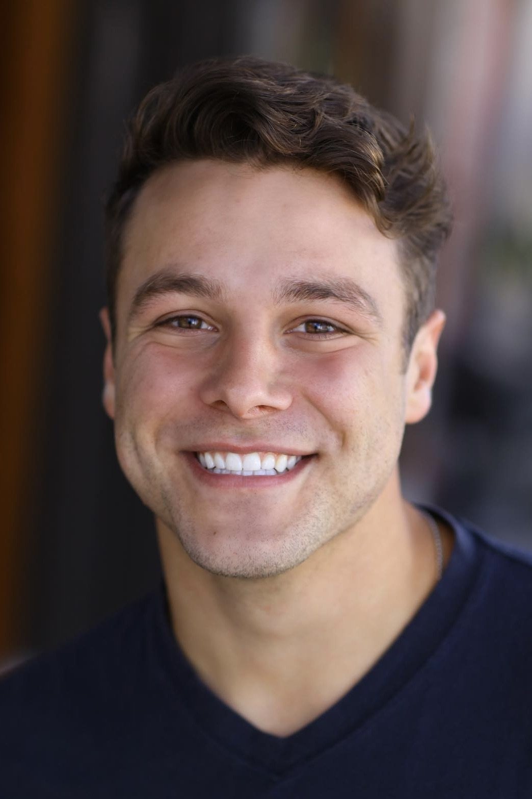 Cameron Stout backdrop