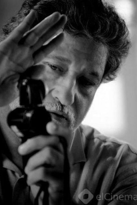 Mohsen Ahmed backdrop