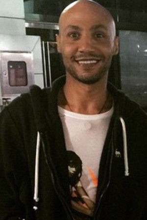 Saeed Al Mulla backdrop