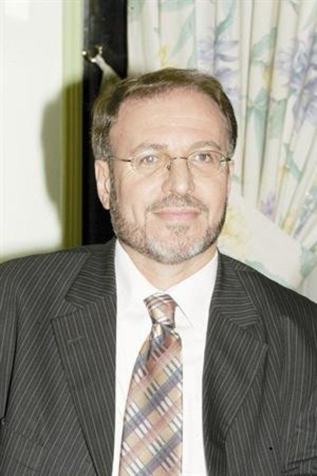 Bassam Dahdal backdrop