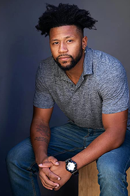 Jataun Gilbert: Jatoun Gjilbert backdrop