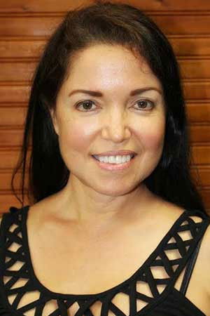 Linda Gamette backdrop