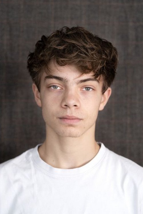 Diego Murgia backdrop