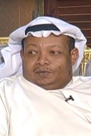 Jabir Sabah backdrop