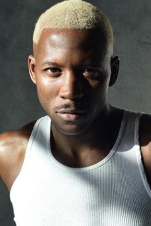 Justin Porter backdrop