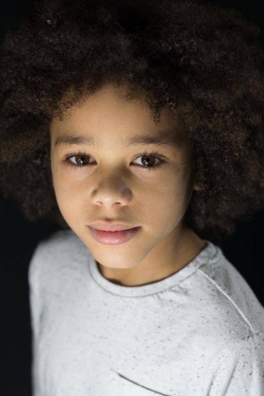 Cole Martin backdrop