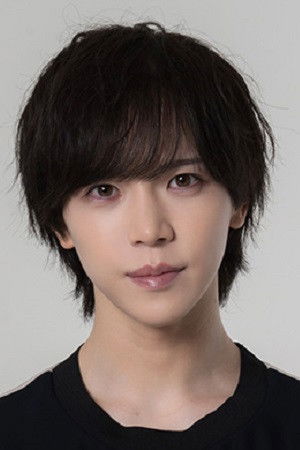 Junpei Mitsui backdrop