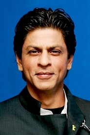 Shah Rukh Khan → Sha Rukh Kan