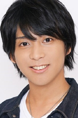 Masaaki Harano backdrop