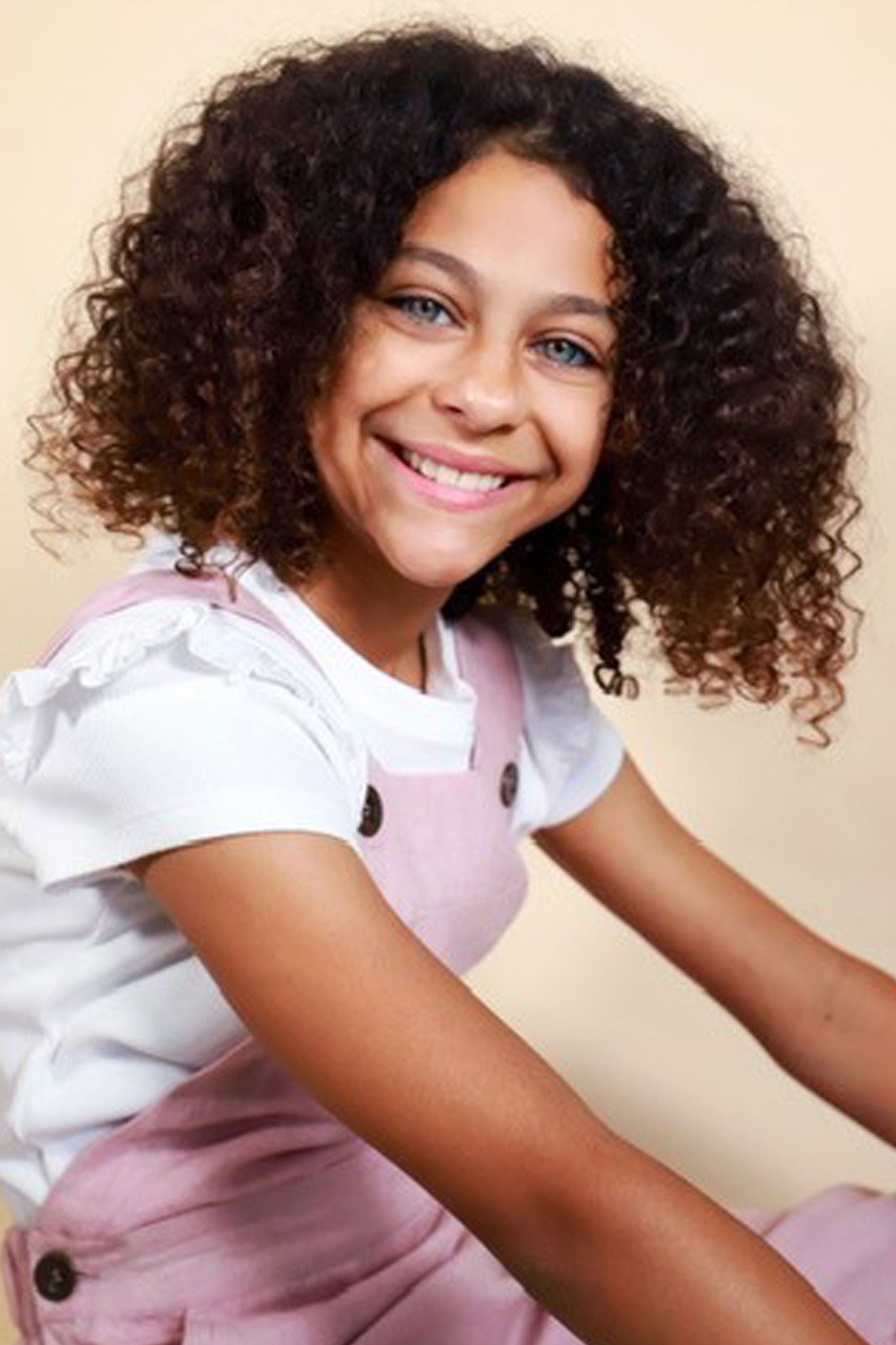 Kyrah Wallace backdrop