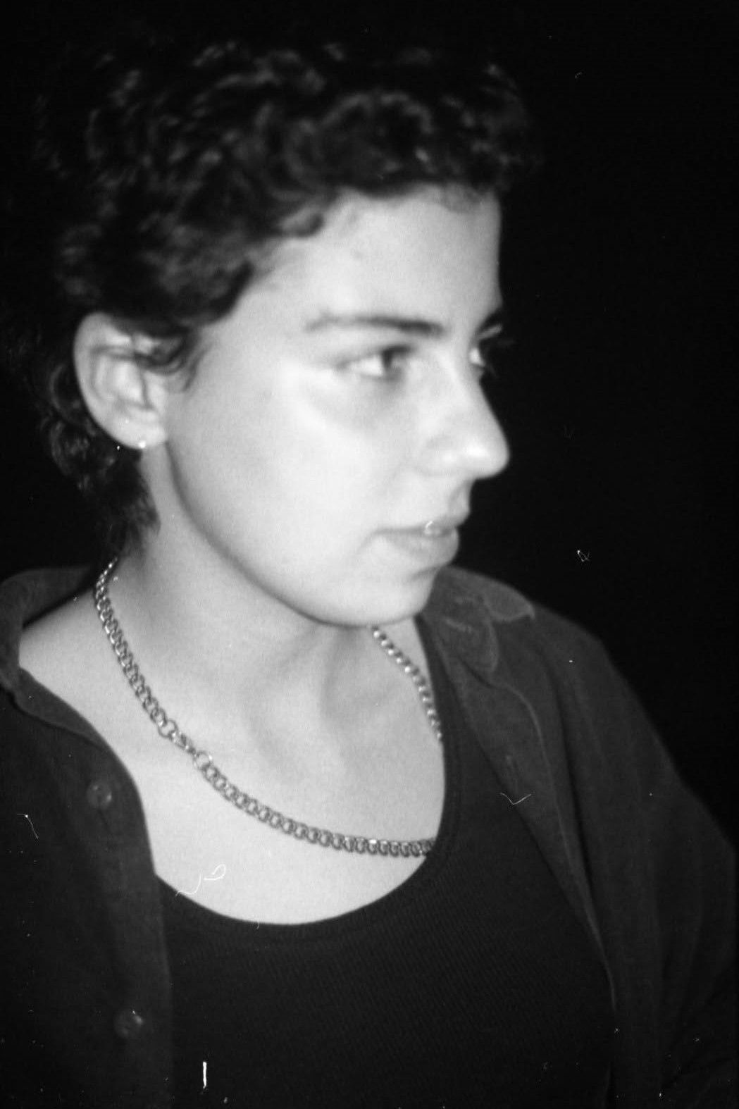 Luísa Alegre backdrop