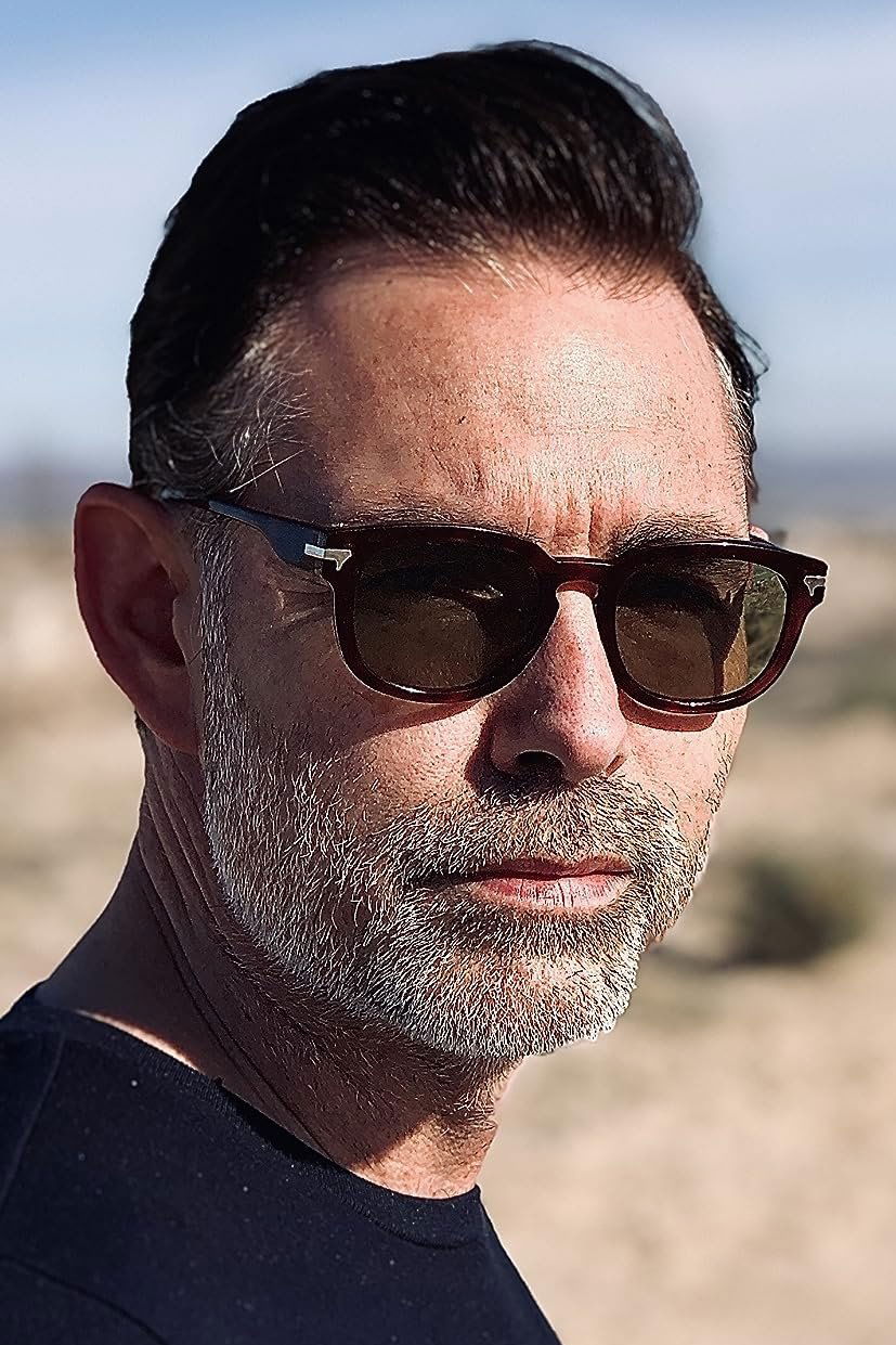 Alex Herron backdrop