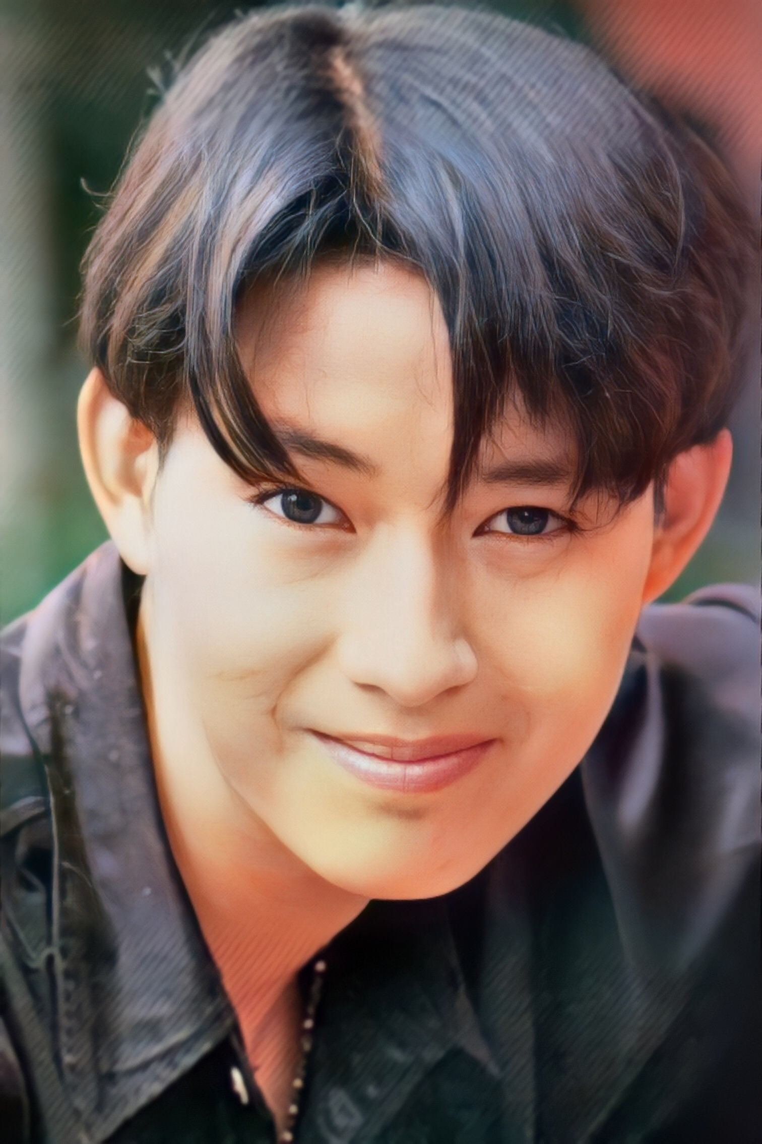 Tun Tonawanik backdrop