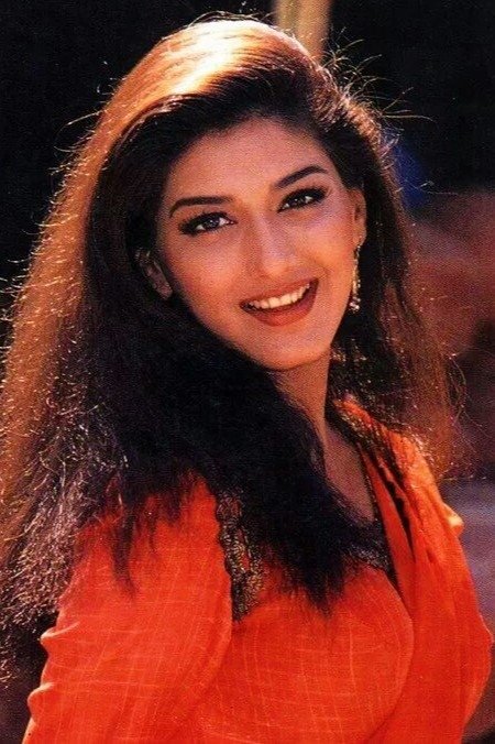 Sonali Bendre → Sonali Bendre backdrop